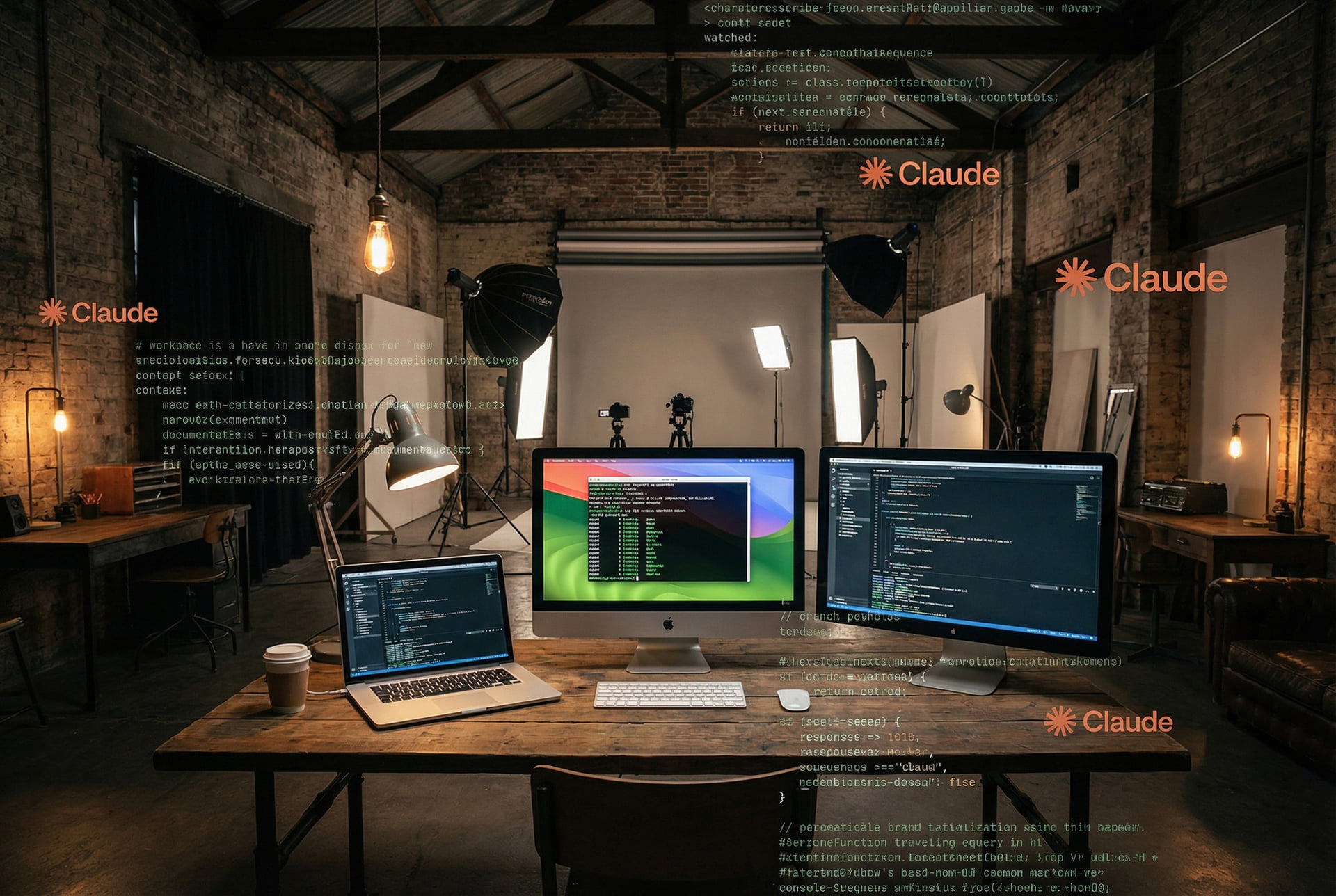 Claude Code Workshop — From Terminal to Live Website