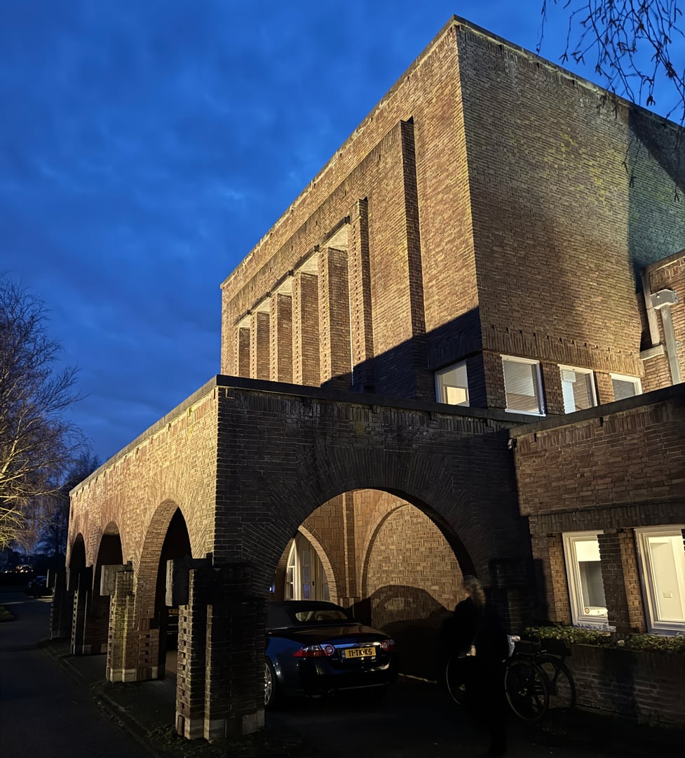 Bulb Spaces Heemstede