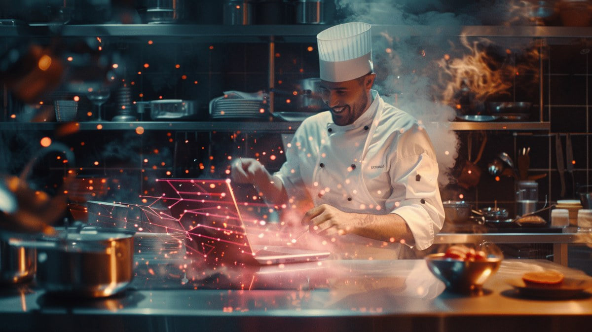 Inside the PB Restaurant Import Engine