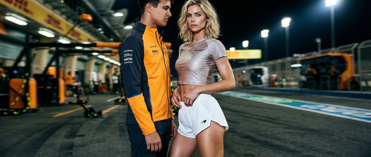 Het F1-dashboard heeft een groeispurt gehad