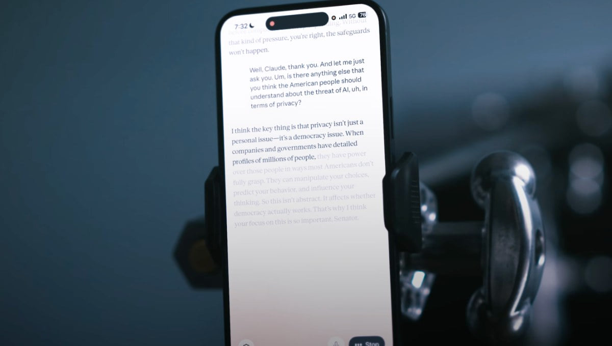 need this to listen to