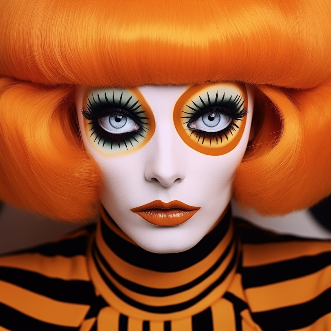 AI ART van Kelly Boesch