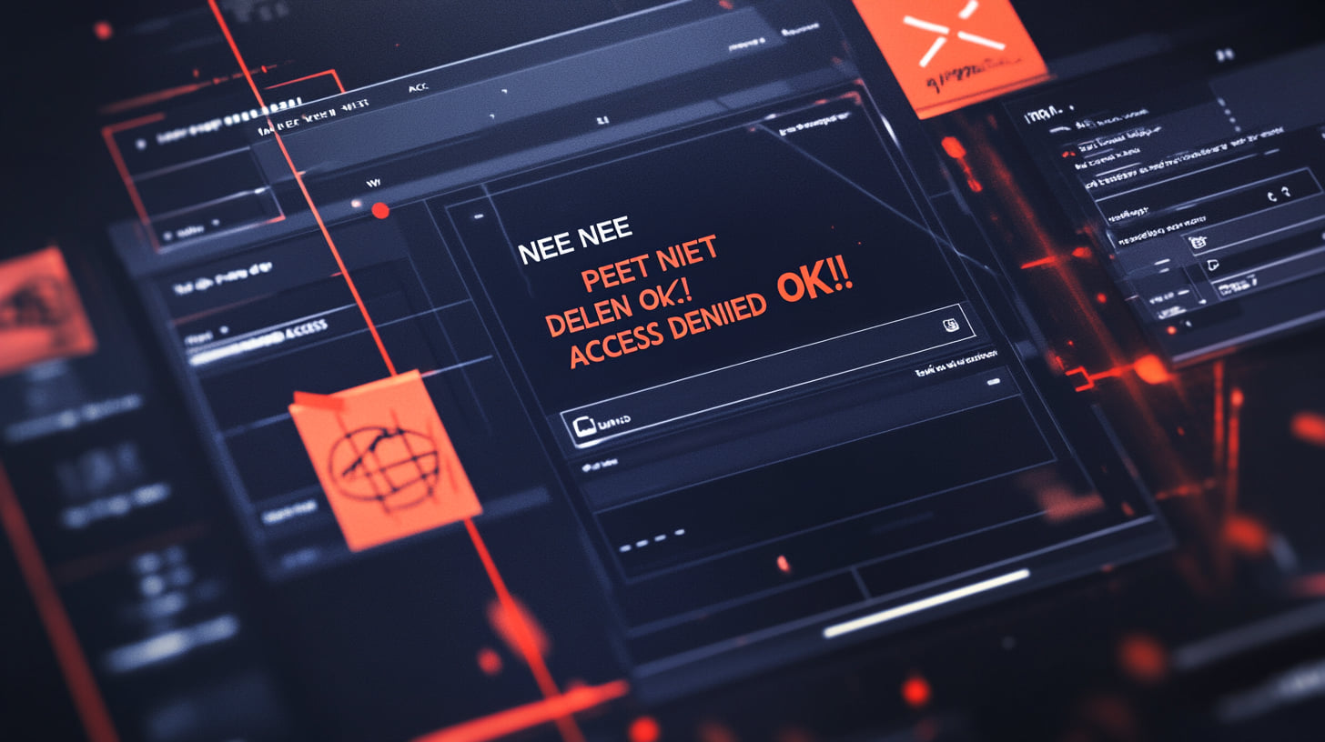 Microsoft: Teams, nee je mag niets sturen hoor!