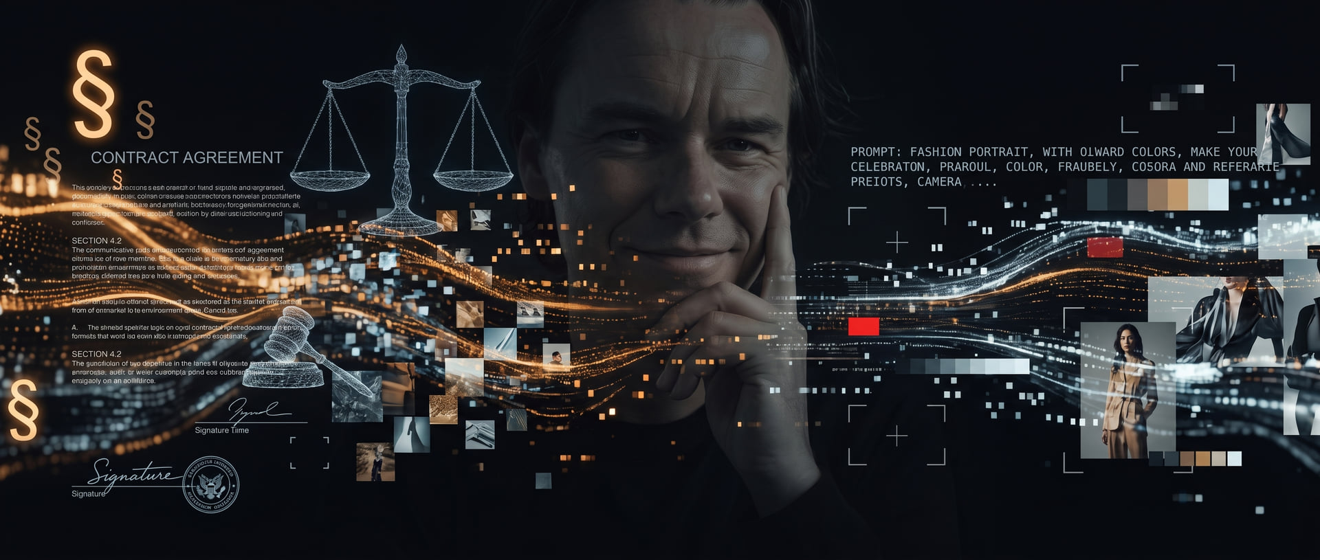 Onze AI-tools langs de juridische meetlat