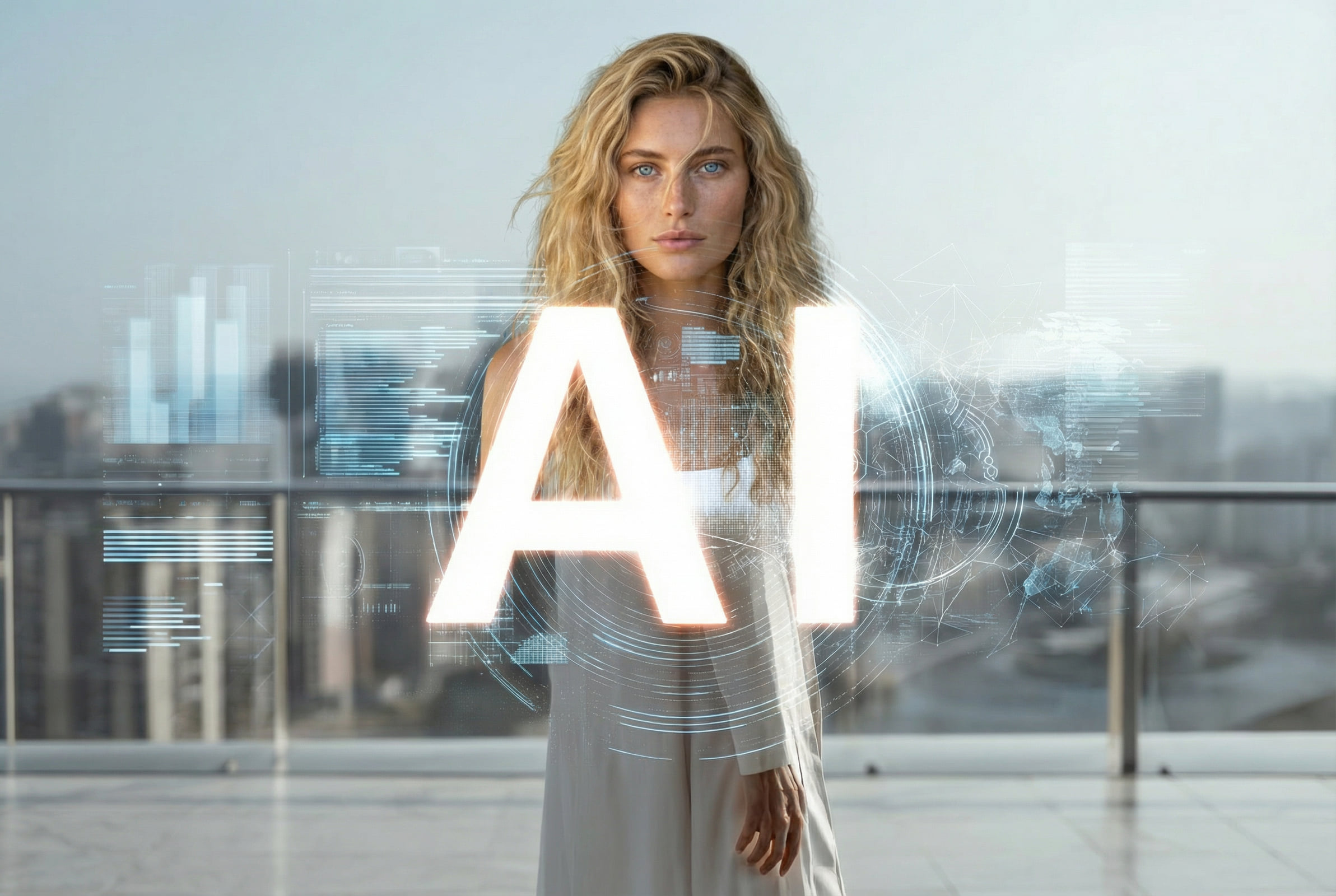 Waarom je website onzichtbaar is voor AI