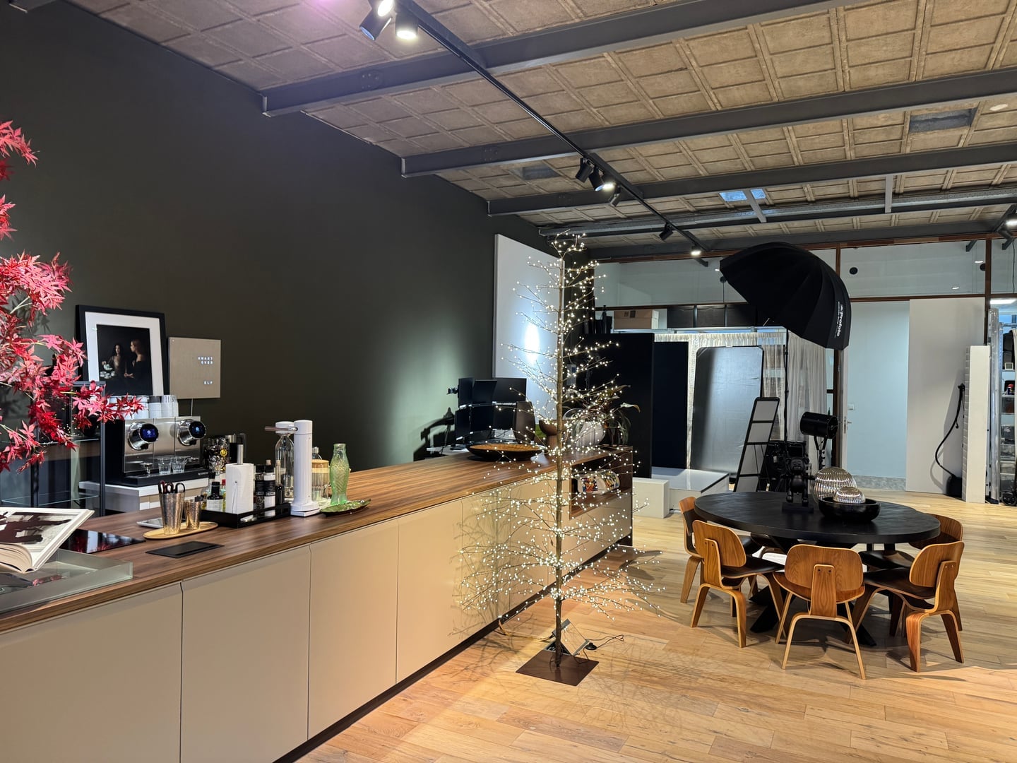 Bulb Spaces Heemstede